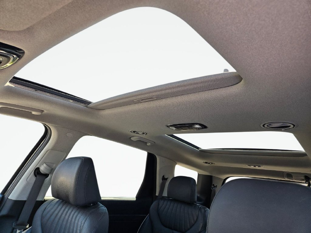 Certified 2024 Hyundai Palisade Limited FWD image 17