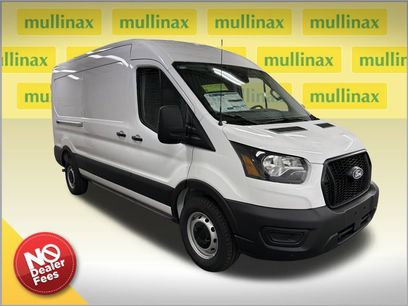 New 2026 Ford Transit 250 148 Medium Roof