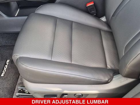 Certified 2026 Nissan Rogue Dark Armor AWD/4WD image 16