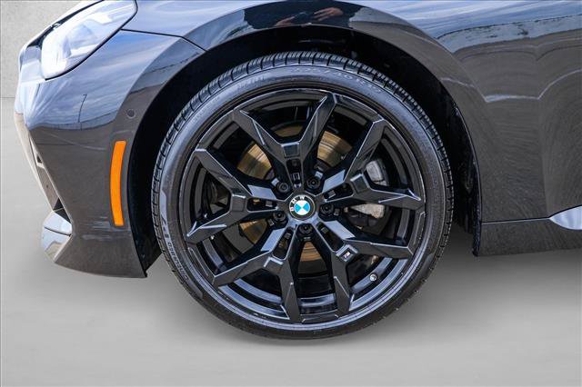 Certified 2026 BMW 230i xDrive Coupe w/ M Sport Package AWD/4WD image 9