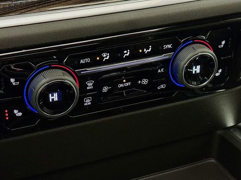 New 2026 Chevrolet Silverado 1500 LT Trail Boss w/ LT Trail Boss Premium Package image 16