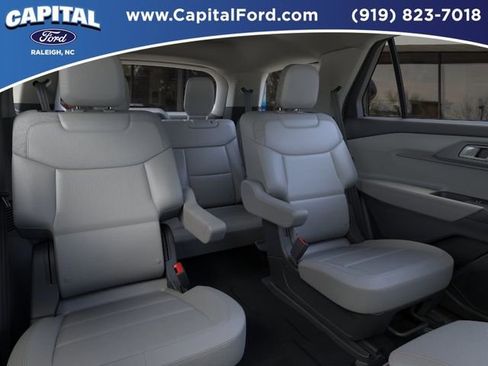 New 2026 Ford Explorer Active w/ Active Comfort Package AWD/4WD image 11