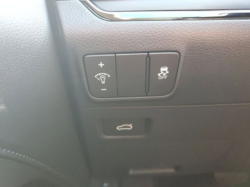 New 2026 Kia K5 EX image 24