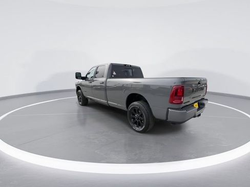 New 2026 RAM 2500 Laramie AWD/4WD image 6
