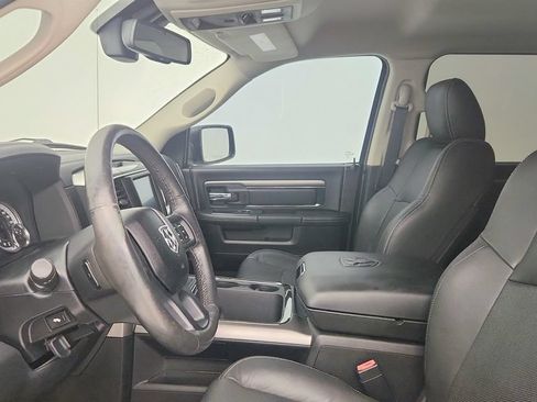 Used 2016 RAM 1500 Sport RWD image 14