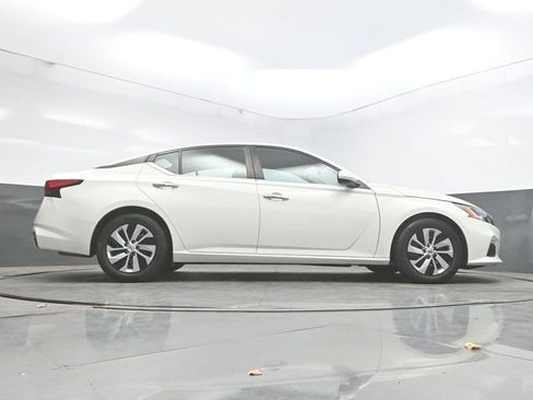 Used 2021 Nissan Altima 2.5 S image 38
