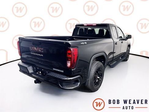 Used 2023 GMC Sierra 1500 Elevation AWD/4WD image 8