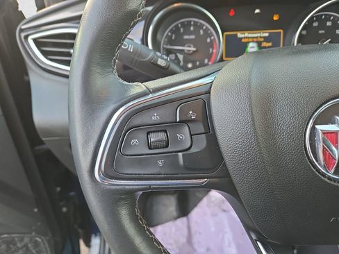Used 2021 Buick Encore GX Select image 17