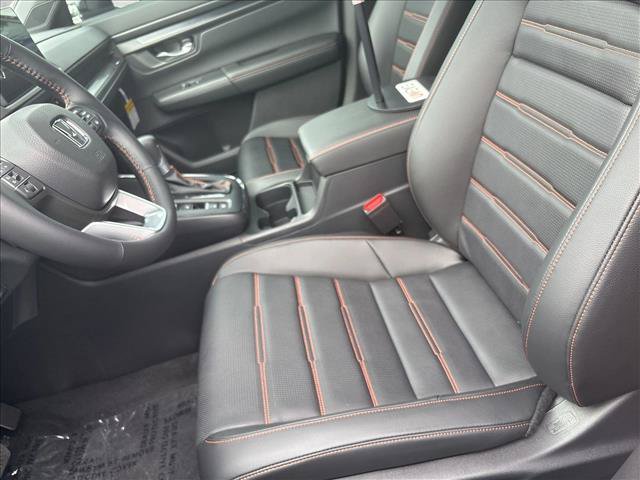 New 2027 Honda CR-V Sport-L image 11