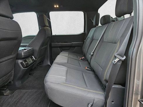 Used 2025 Ford F150 STX w/ Equipment Group 200A image 16