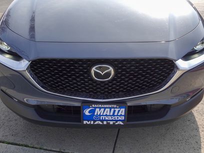 Certified 2025 MAZDA CX-30 AWD 2.5 S w/ Preferred Package