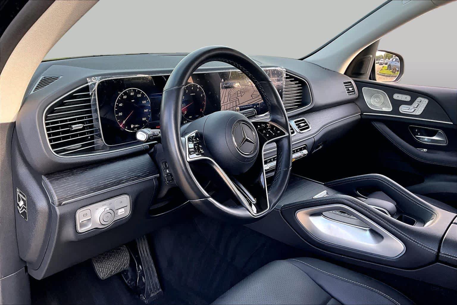 Used 2026 Mercedes-Benz GLE 350 4MATIC image 16