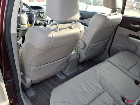 Used 2014 Honda CR-V EX-L image 13
