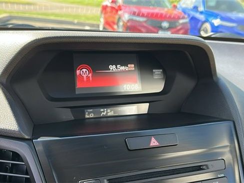 Certified 2018 Acura ILX image 16