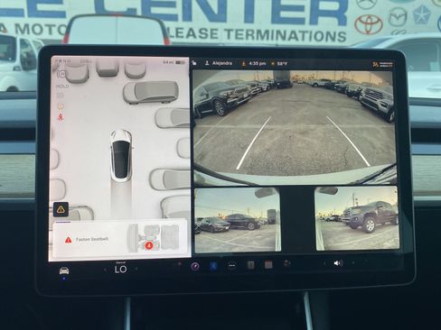 Used 2019 Tesla Model 3 Standard Range image 12