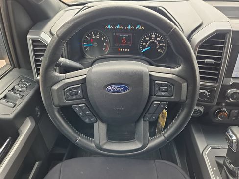 Used 2020 Ford F150 XLT w/ Equipment Group 302A Luxury AWD/4WD image 10