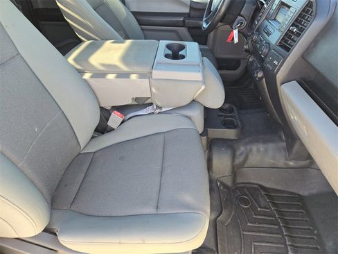 Used 2019 Ford F150 XL w/ Equipment Group 101A Mid image 9