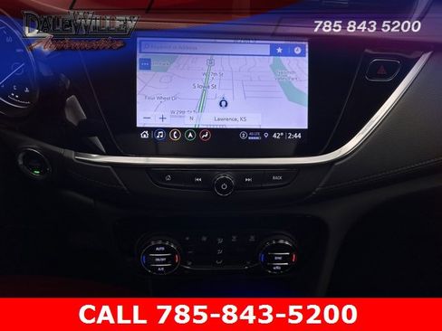 Used 2023 Buick Encore GX Essence w/ Advanced Technology Package image 8