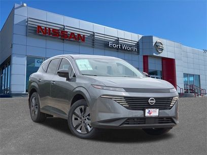 New 2025 Nissan Murano SL