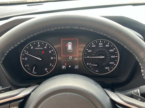 New 2026 Subaru Ascent Premium image 19