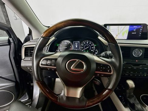 Used 2017 Lexus RX 350 FWD w/ Premium Package image 11