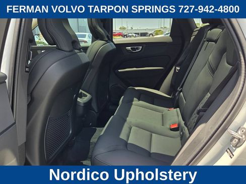 New 2026 Volvo XC60 B5 Core AWD/4WD image 15