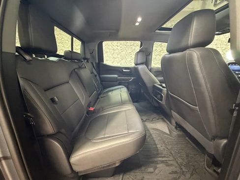 Used 2022 GMC Sierra 1500 SLT w/ SLT Premium Plus Package image 12