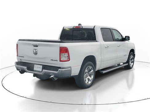 Used 2019 RAM 1500 Big Horn image 4