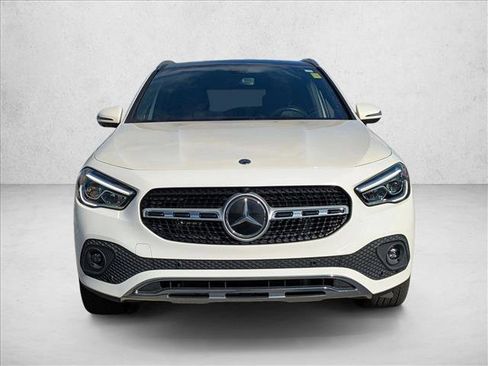 Certified 2023 Mercedes-Benz GLA 250 image 2