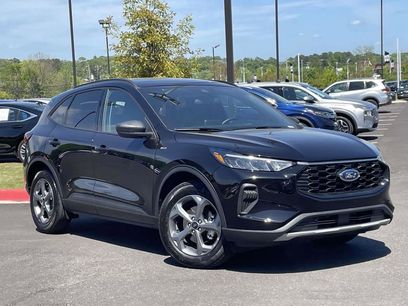 Used 2026 Ford Escape ST-Line