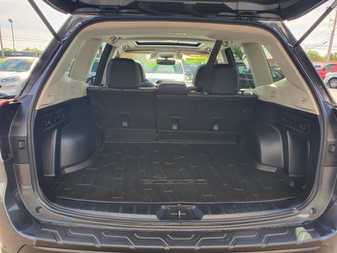 Used 2020 Subaru Forester Sport w/ Popular Package #2 AWD/4WD image 33