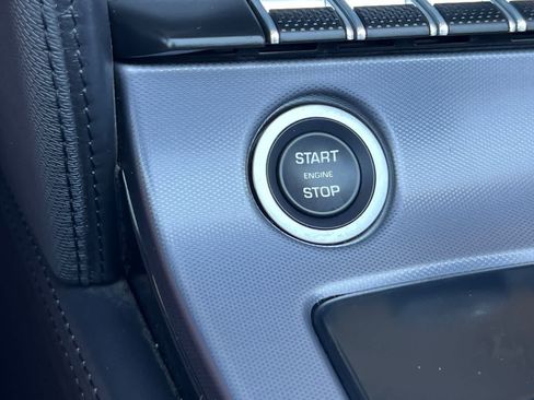 Used 2020 Jaguar F-TYPE Convertible RWD image 29