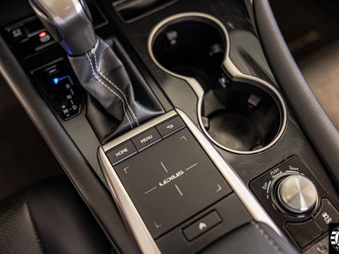 Used 2021 Lexus RX 350 FWD image 30