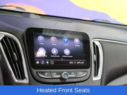 Used 2019 Chevrolet Malibu LT FWD image 19