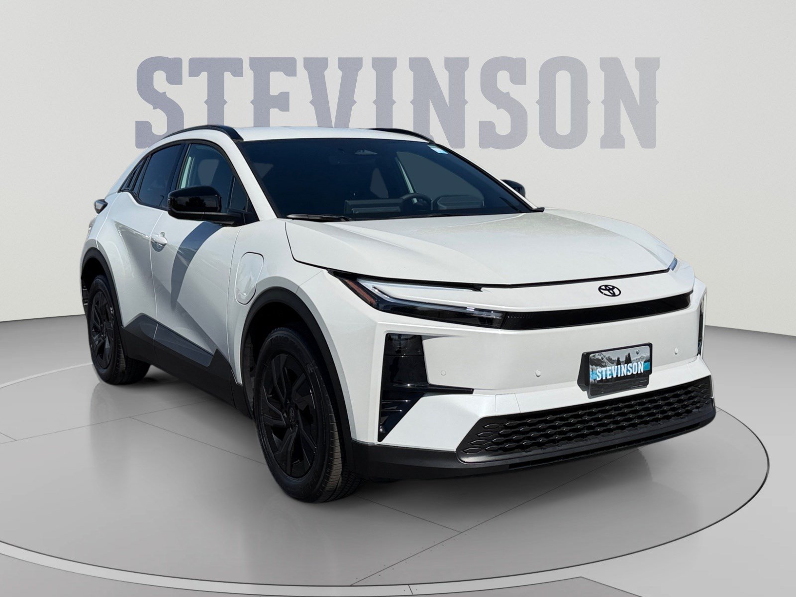 Used 2026 Toyota C-HR AWD/4WD image 7