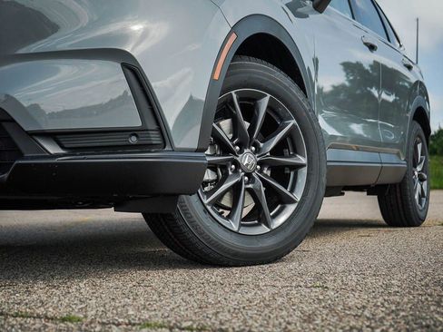 New 2026 Honda CR-V EX-L image 6