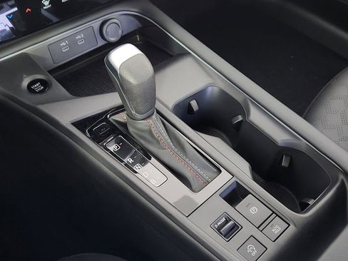 New 2026 Nissan Sentra SR w/ SR Premium Package image 22