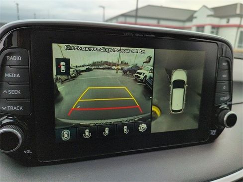 Used 2020 Hyundai Tucson Ultimate image 21