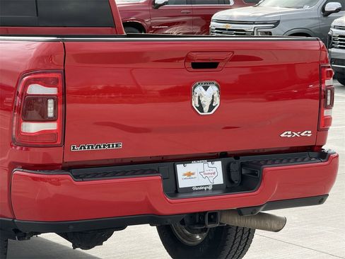 Used 2024 RAM 2500 Laramie image 6