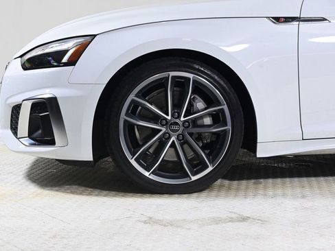 Used 2023 Audi A5 2.0T Premium Plus w/ Premium Plus image 24