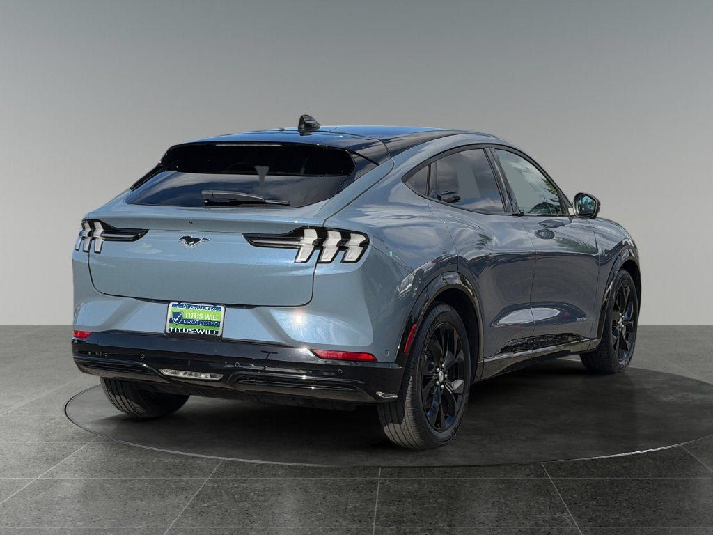 Used 2023 Ford Mustang Mach-E Premium RWD image 9