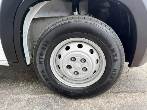 Used 2019 RAM ProMaster 1500 w/ Interior Convenience Group FWD image 16