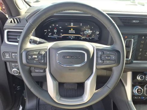 Used 2023 GMC Yukon Denali w/ Max Trailering Package image 19