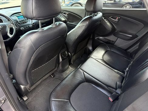 Used 2014 Hyundai Tucson SE AWD/4WD image 14