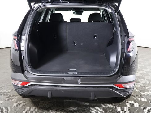 Used 2023 Hyundai Tucson SEL image 14