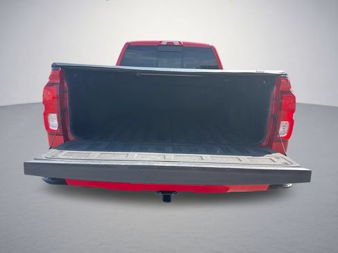 Used 2018 Chevrolet Silverado 1500 LTZ Z71 AWD/4WD image 31