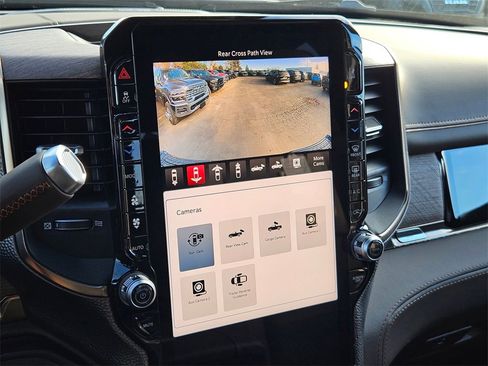 New 2026 RAM 3500 Longhorn image 26