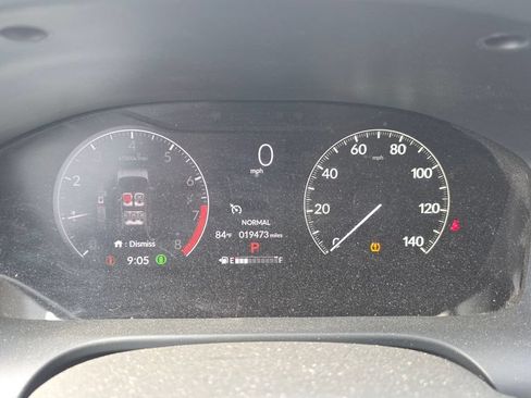Certified 2024 Honda HR-V LX image 17