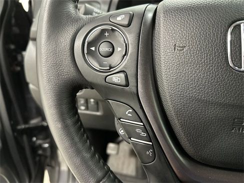 Used 2023 Honda Ridgeline RTL-E image 44