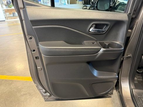 Used 2022 Honda Ridgeline RTL-E image 27